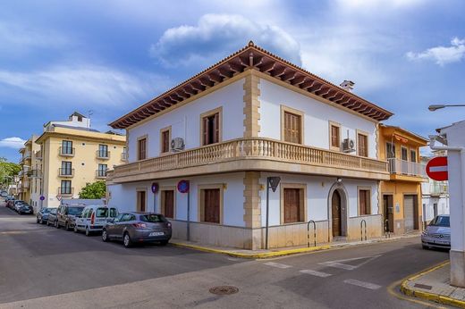Capdepera, Illes Balearsの高級住宅