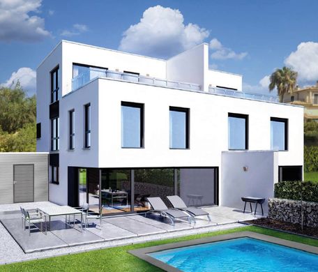 Luxe woning in Can Picafort, Balearen