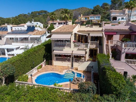 Casa di lusso a Alcúdia, Isole Baleari