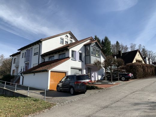 Casa di lusso a Diedorf, Swabia