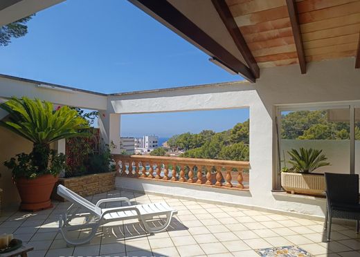 Luxury home in Costa de la Calma, Province of Balearic Islands