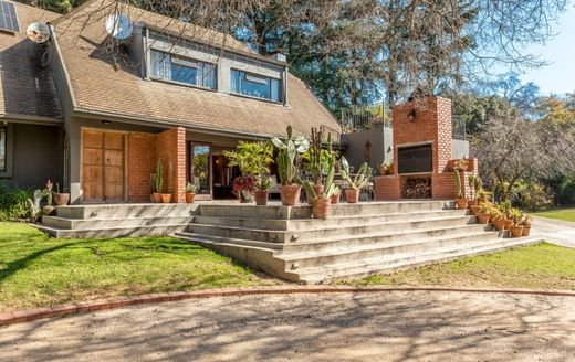 Casa di lusso a Hurlingham, City of Johannesburg Metropolitan Municipality