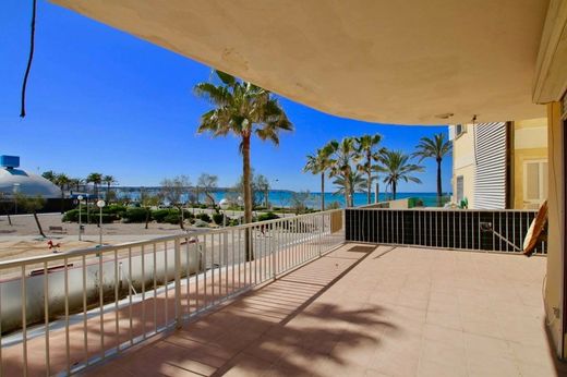 Apartment in Playa de Palma, Province of Balearic Islands