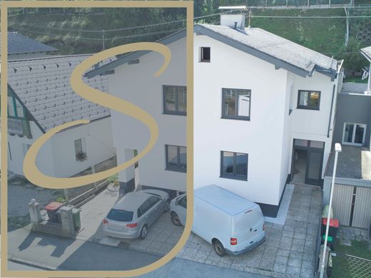 Casa di lusso a Vöcklabruck, Politischer Bezirk Vöcklabruck