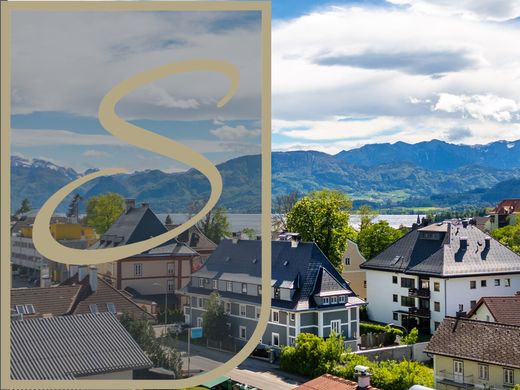 Land in Gmunden, Politischer Bezirk Gmunden