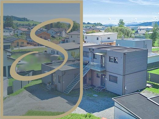 Lüks ev Vöcklamarkt, Politischer Bezirk Vöcklabruck