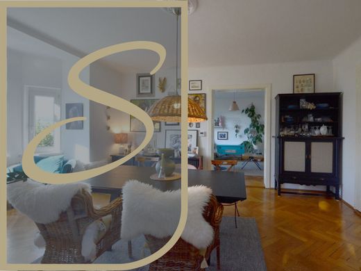 Villa in Gmunden, Politischer Bezirk Gmunden