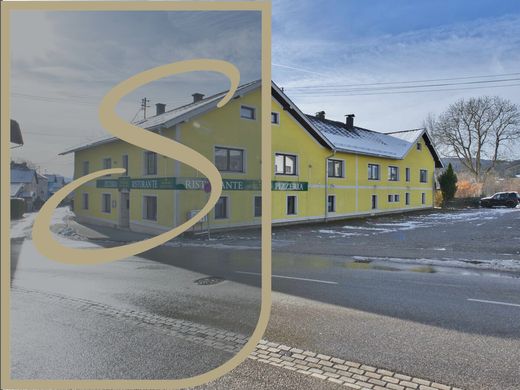 Luxe woning in Ampflwang, Politischer Bezirk Vöcklabruck