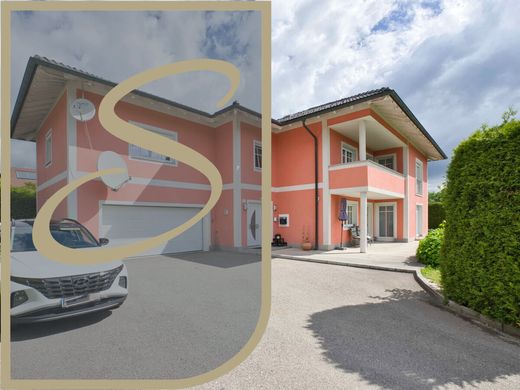 Luxury home in Regau, Politischer Bezirk Kirchdorf an der Krems