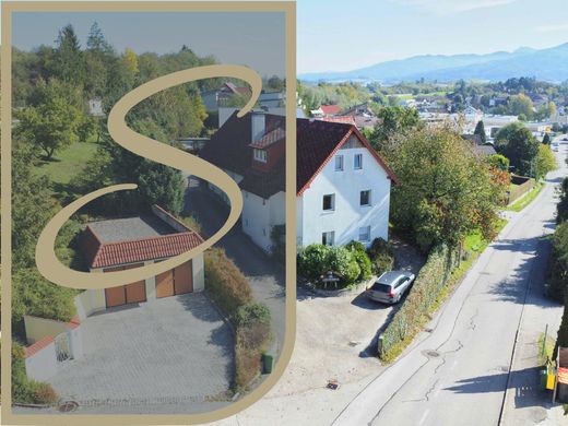 Casa di lusso a Seewalchen, Politischer Bezirk Vöcklabruck