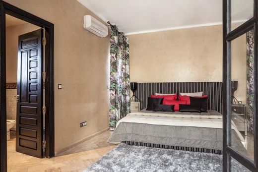 Apartment / Etagenwohnung in Marrakesch, Marrakech