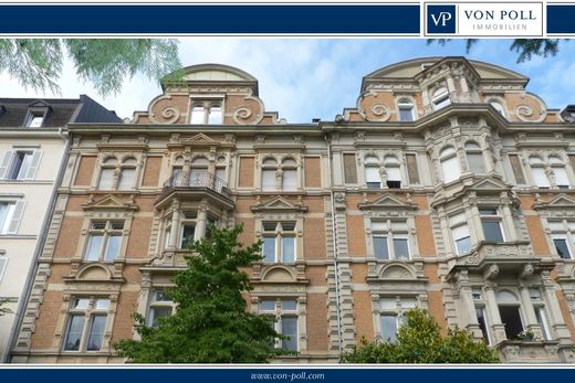 Квартира, Баден-Баден, Karlsruhe Region