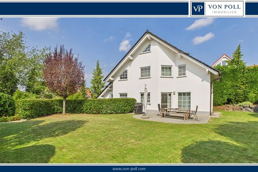 Casa di lusso a Nieder-Olm, Renania-Palatinato