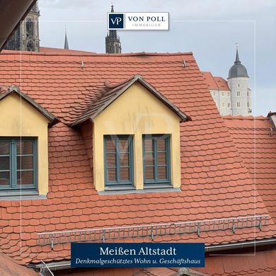 Meissen, Saxonyの高級住宅