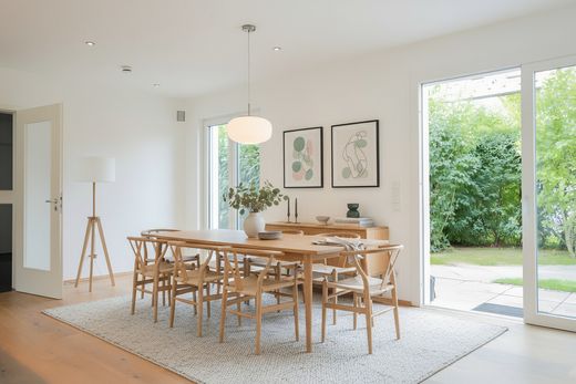 Casa de luxo - Munique, Upper Bavaria