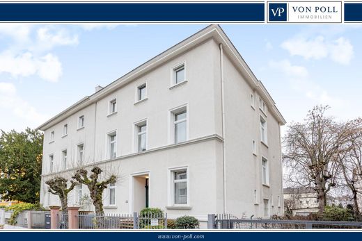 Luxe woning in Frankfurt am Main, Regierungsbezirk Darmstadt