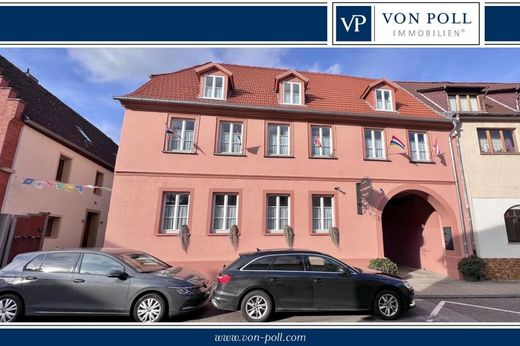 Luxury home in Mainz-Gonsenheim, Rheinland-Pfalz