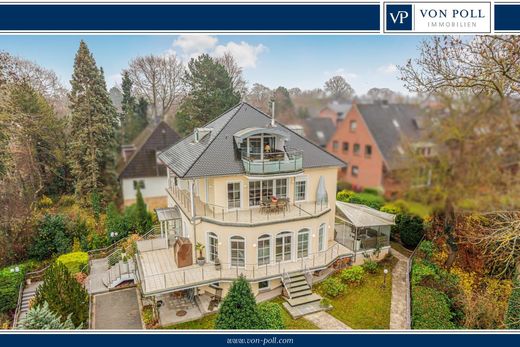 Villa in Laboe, Schleswig-Holstein