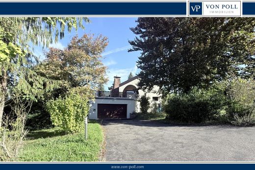 Luxe woning in Wiernsheim, Karlsruhe Region