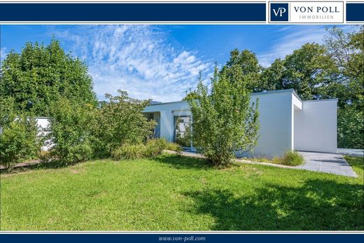 Casa di lusso a Karlsruhe, Karlsruhe Region