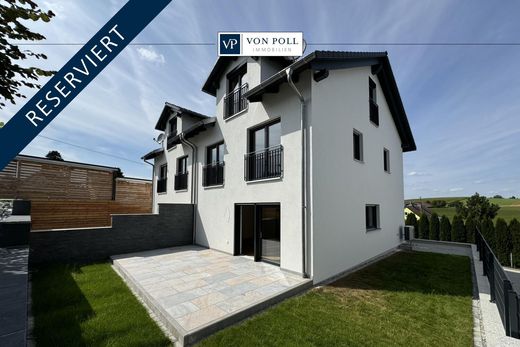 Luxury home in Ampfing, Upper Bavaria