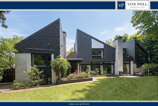 Casa de lujo en Anderten, Niedersachsen