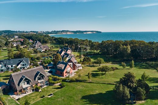 Luxus-Haus in Gager, Mecklenburg-Vorpommern