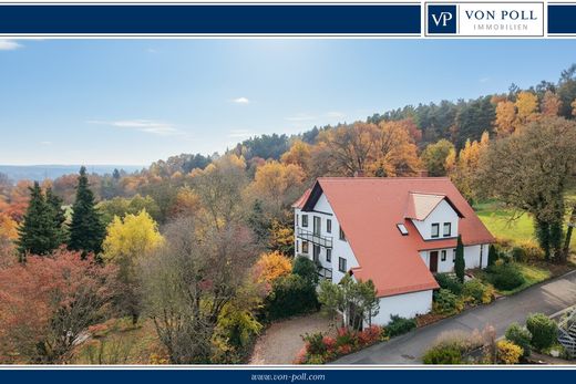 Luxe woning in Forchheim, Upper Franconia