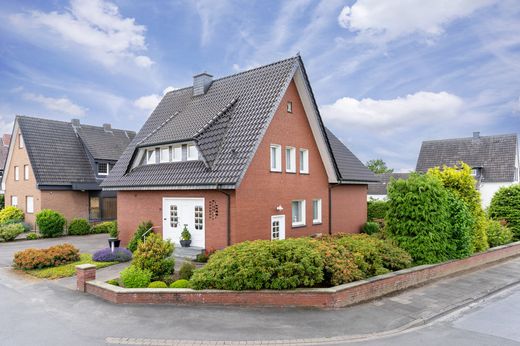 Luxury home in Rheda-Wiedenbrück, Regierungsbezirk Detmold