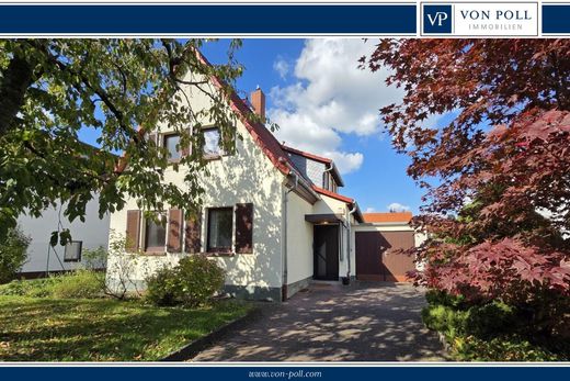 منزل ﻓﻲ فرانكفورت, Regierungsbezirk Darmstadt