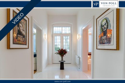 Villa in Osnabrück, Lower Saxony