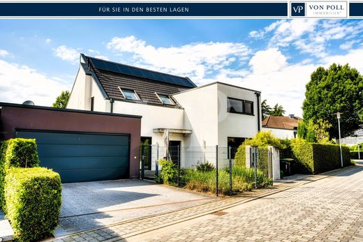 Luxury home in Wachtendonk, Düsseldorf District