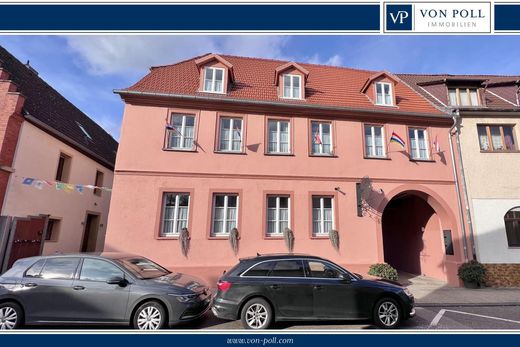 منزل ﻓﻲ Mainz-Gonsenheim, Rheinland-Pfalz