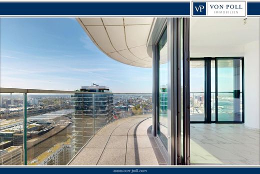 Apartment / Etagenwohnung zu verkaufen in Frankfurt am Main