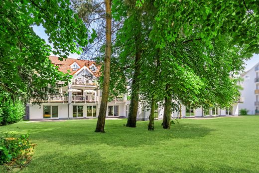 套间/公寓  Saarlouis, 萨尔