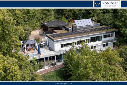 Villa en Treuchtlingen, Franconia Media