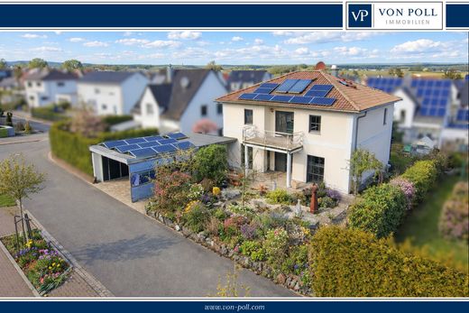 Casa de lujo en Großenseebach, Franconia Media