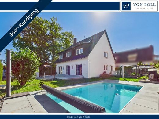 Luxury home in Rednitzhembach, Middle Franconia