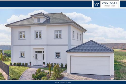 Villa in Otterberg, Rheinland-Pfalz