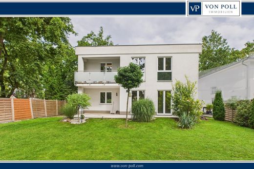 ‏בתי יוקרה ב  Zeuthen, Brandenburg