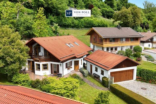 Casa di lusso a Gars, Upper Bavaria