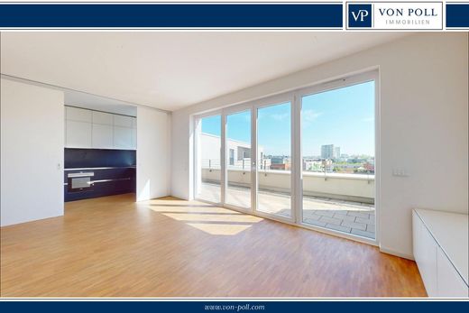 Penthouse in Frankfurt am Main, Regierungsbezirk Darmstadt