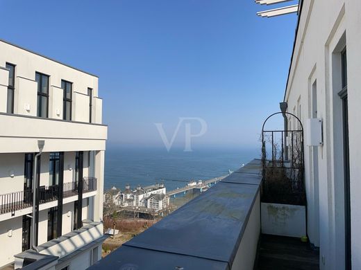 Appartement in Sellin, Mecklenburg-Western Pomerania