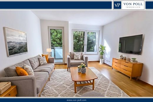 ﺷﻘﺔ ﻓﻲ فرانكفورت, Regierungsbezirk Darmstadt