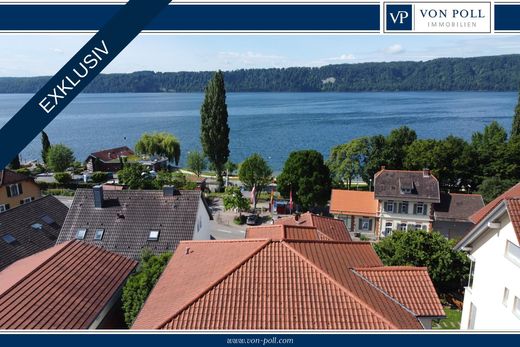 Casa di lusso a Sipplingen, Tübingen Region