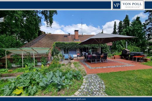 Maison de luxe à Röthenbach an der Pegnitz, Moyenne-Franconie