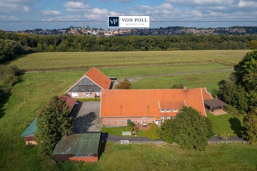 ‏בתי יוקרה ב  Bad Bentheim, Lower Saxony