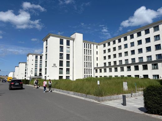 Appartement in Ostseebad Binz, Mecklenburg-Western Pomerania