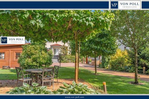 Villa zu verkaufen in Bad Saarow