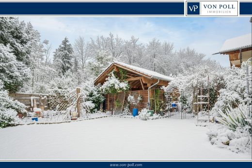 豪宅  Lenggries, Upper Bavaria